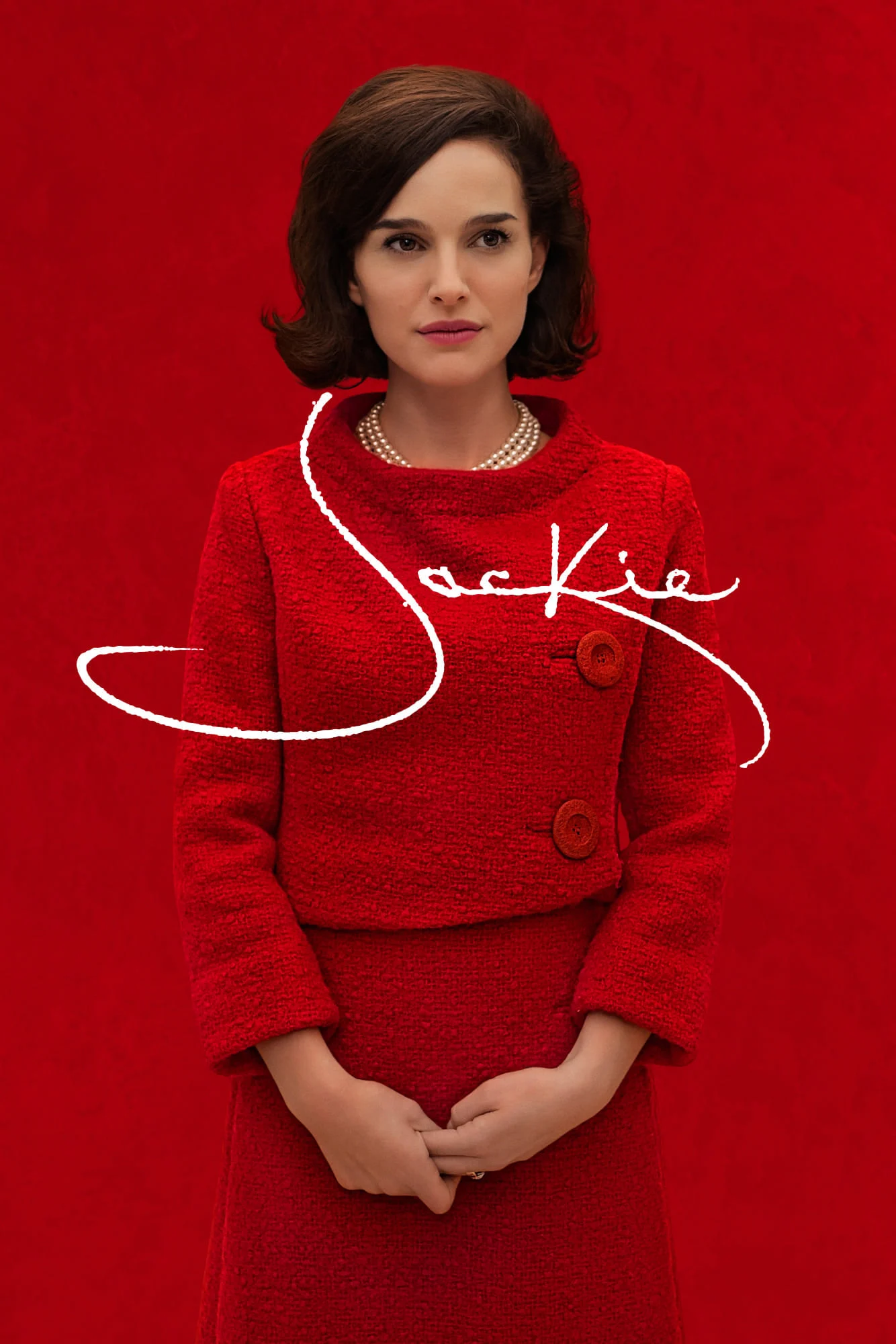Đệ Nhất Phu Nhân Jackie